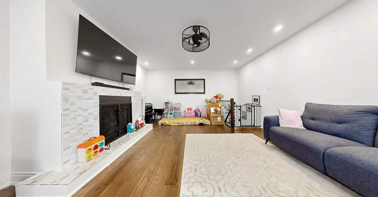6663 Harlow Road, Mississauga, ON, L5N 4T4 - 40