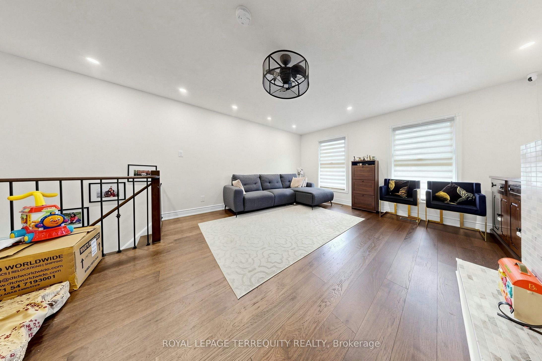 6663 Harlow Road, Mississauga, ON, L5N 4T4 - 37