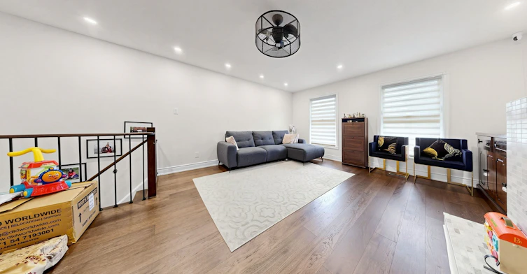 6663 Harlow Road, Mississauga, ON, L5N 4T4 - 37
