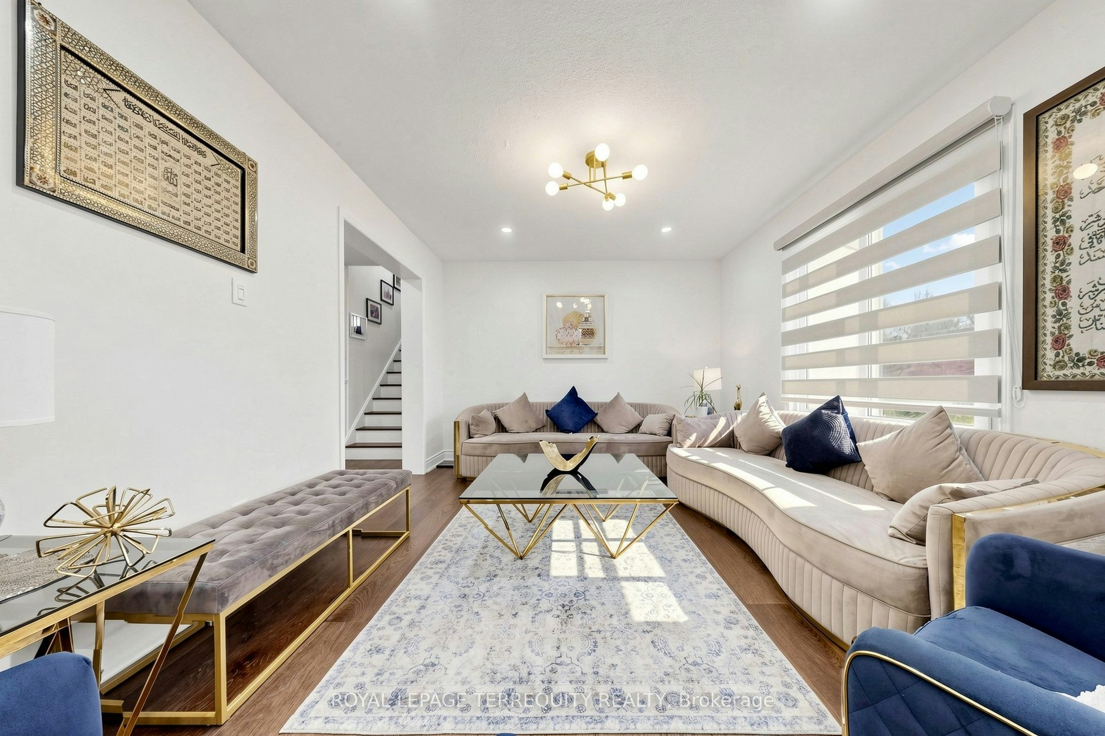 6663 Harlow Road, Mississauga, ON, L5N 4T4 - 3