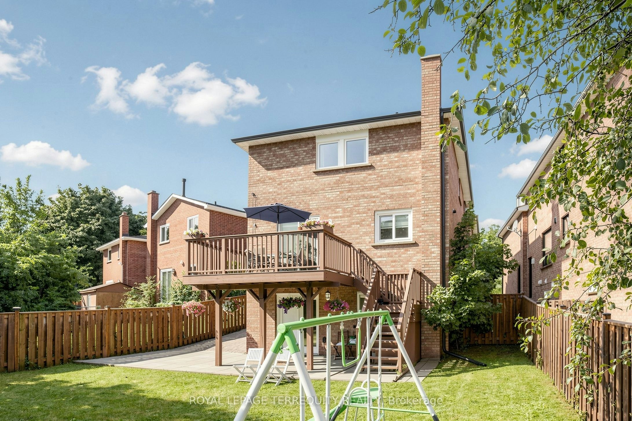 6663 Harlow Road, Mississauga, ON, L5N 4T4 - 48