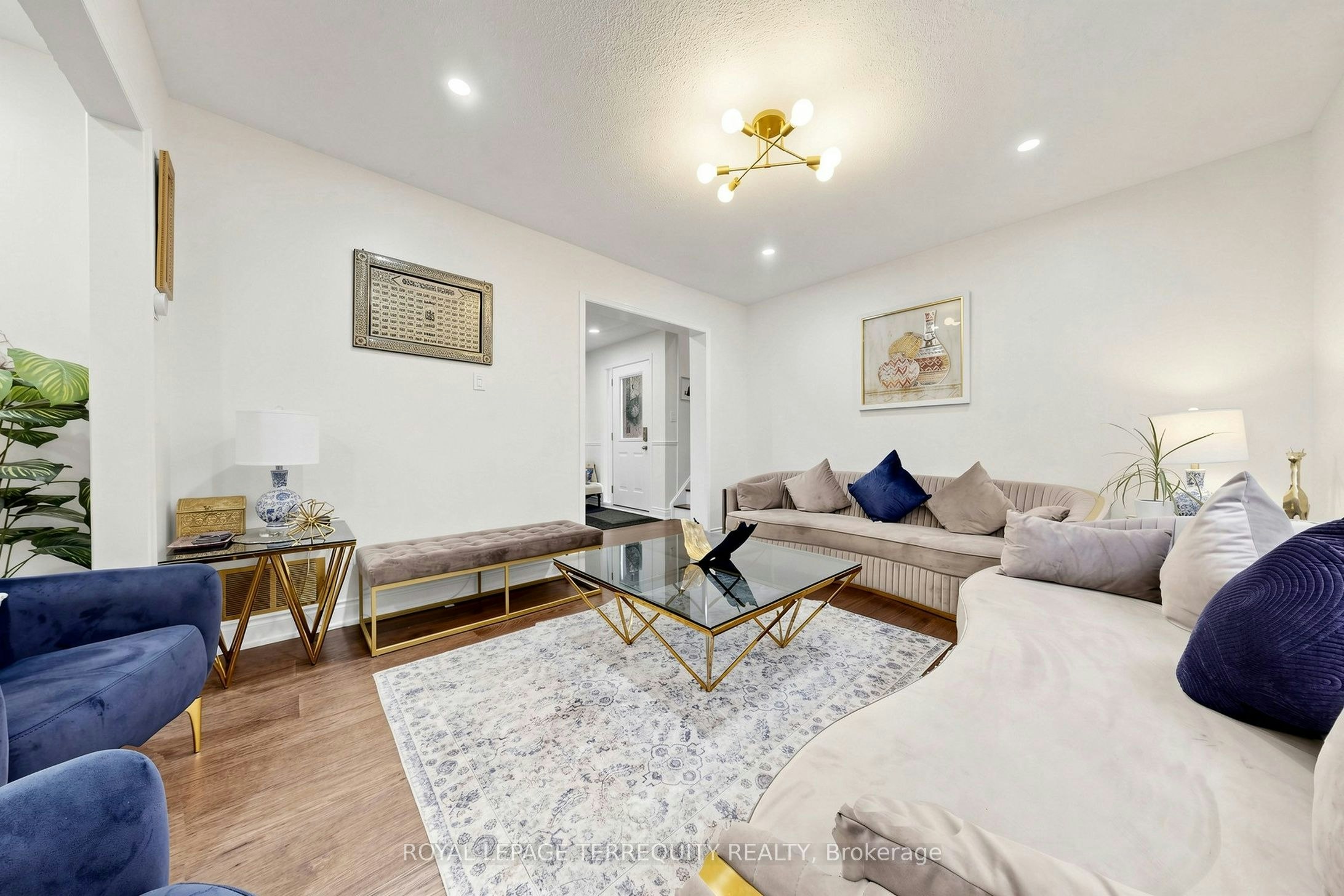 6663 Harlow Road, Mississauga, ON, L5N 4T4 - 4
