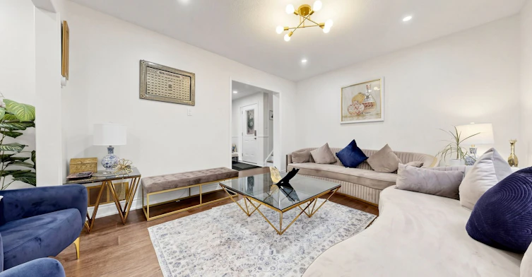 6663 Harlow Road, Mississauga, ON, L5N 4T4 - 4