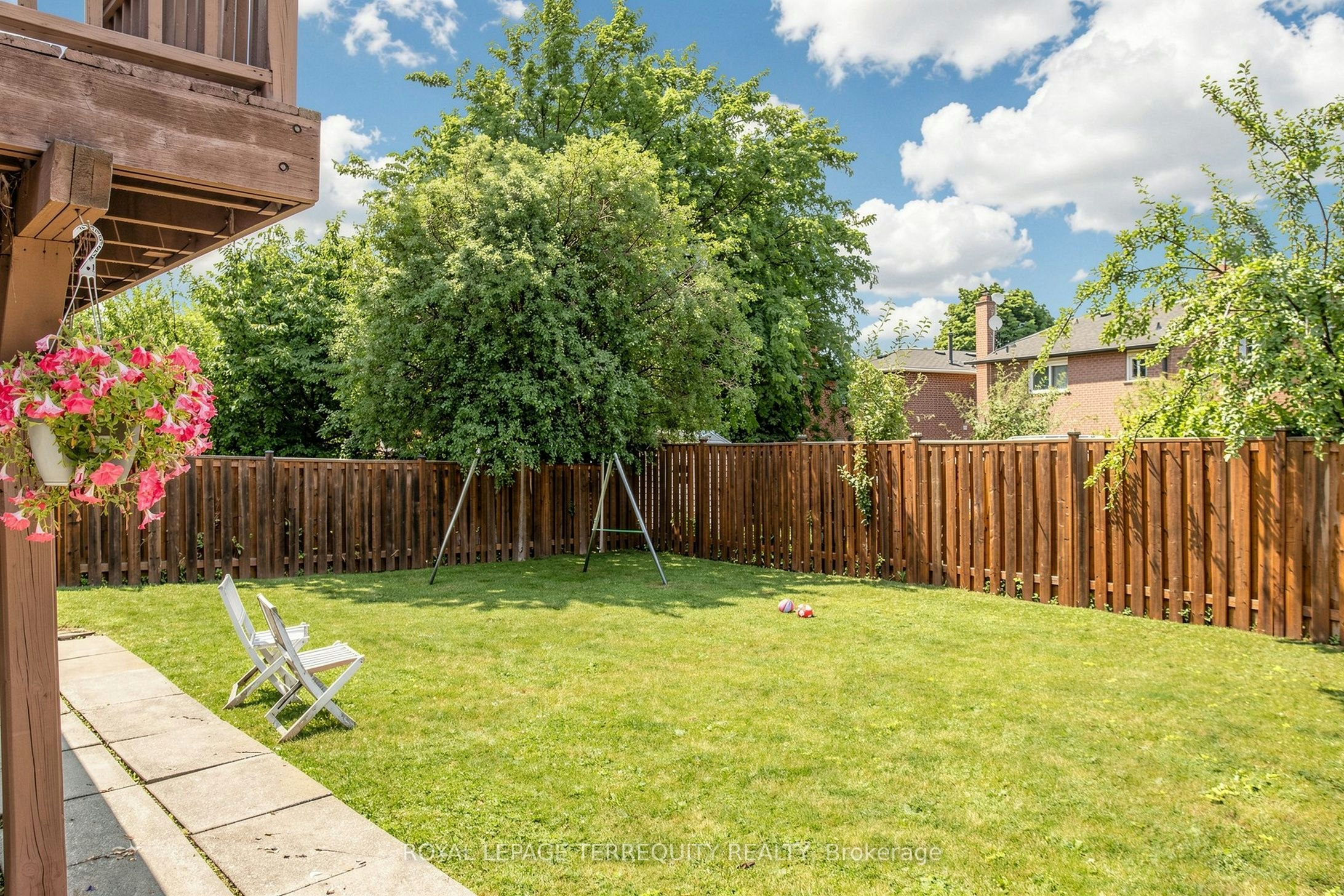 6663 Harlow Road, Mississauga, ON, L5N 4T4 - 49