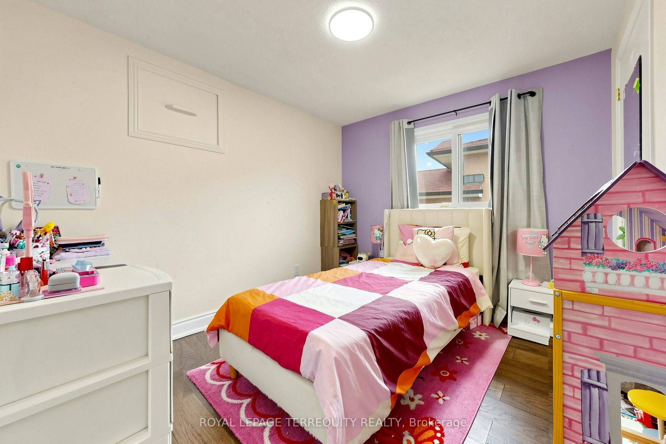 6663 Harlow Road, Mississauga, ON, L5N 4T4 - 32
