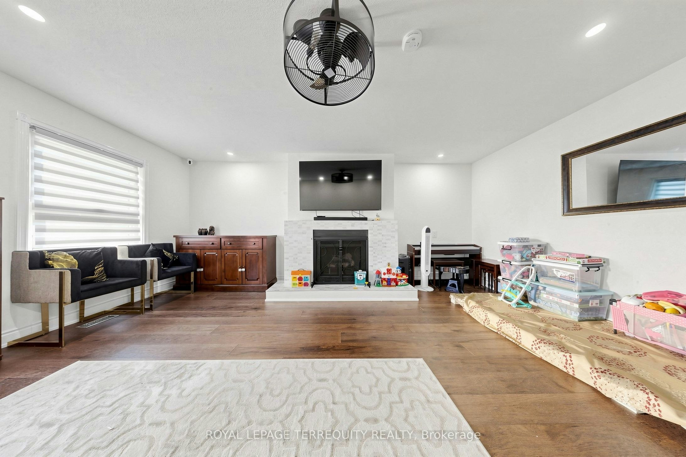 6663 Harlow Road, Mississauga, ON, L5N 4T4 - 38