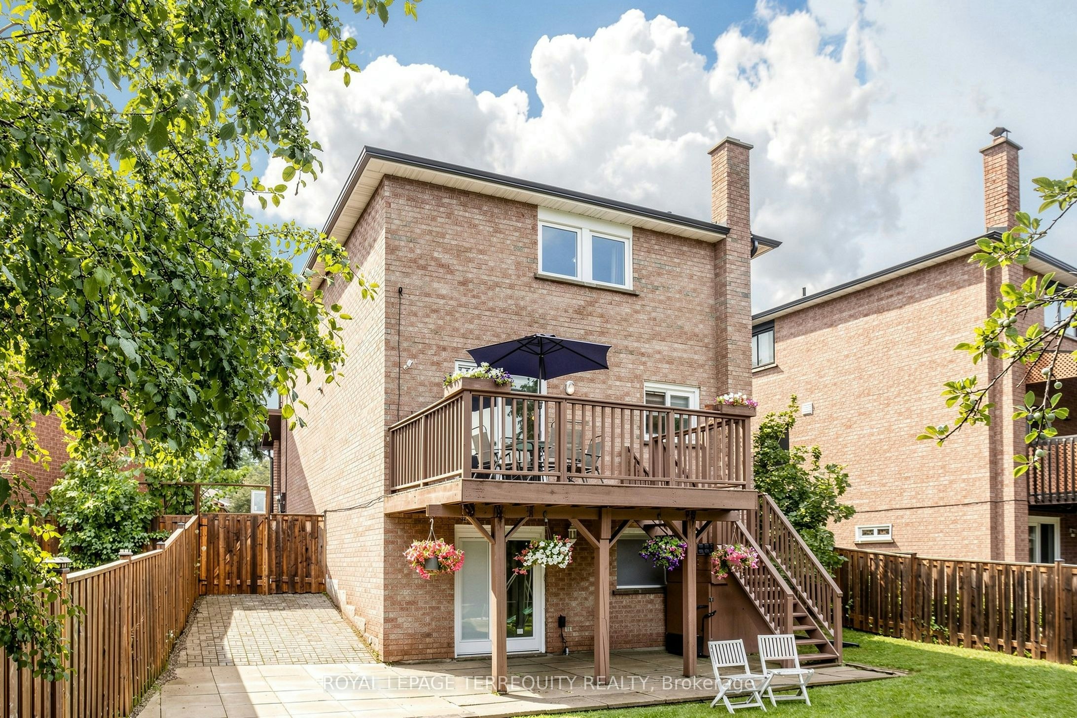 6663 Harlow Road, Mississauga, ON, L5N 4T4 - 47