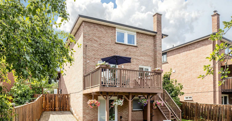 6663 Harlow Road, Mississauga, ON, L5N 4T4 - 47