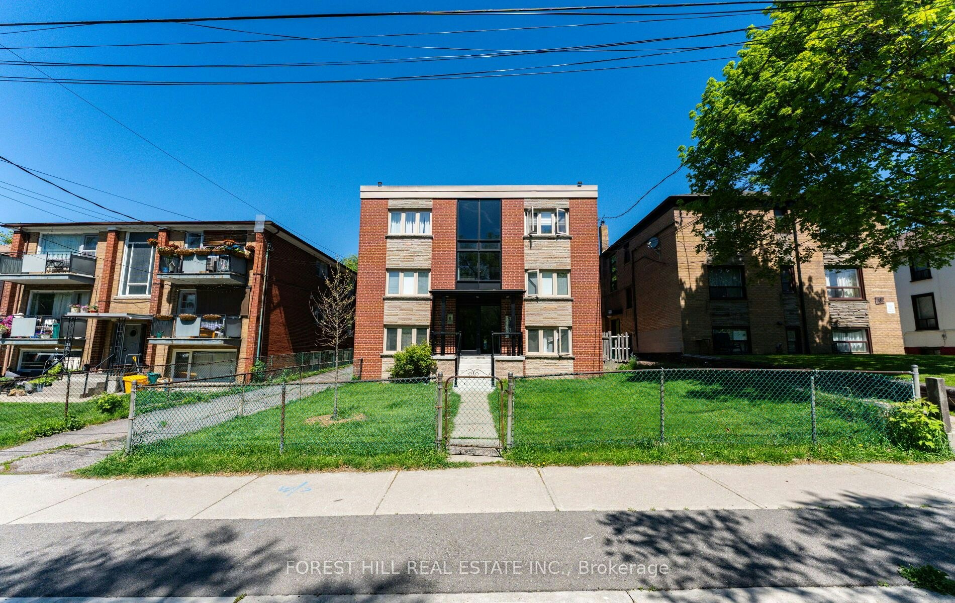 5-8 Victoria Street, Toronto, ON, M8V 1M6