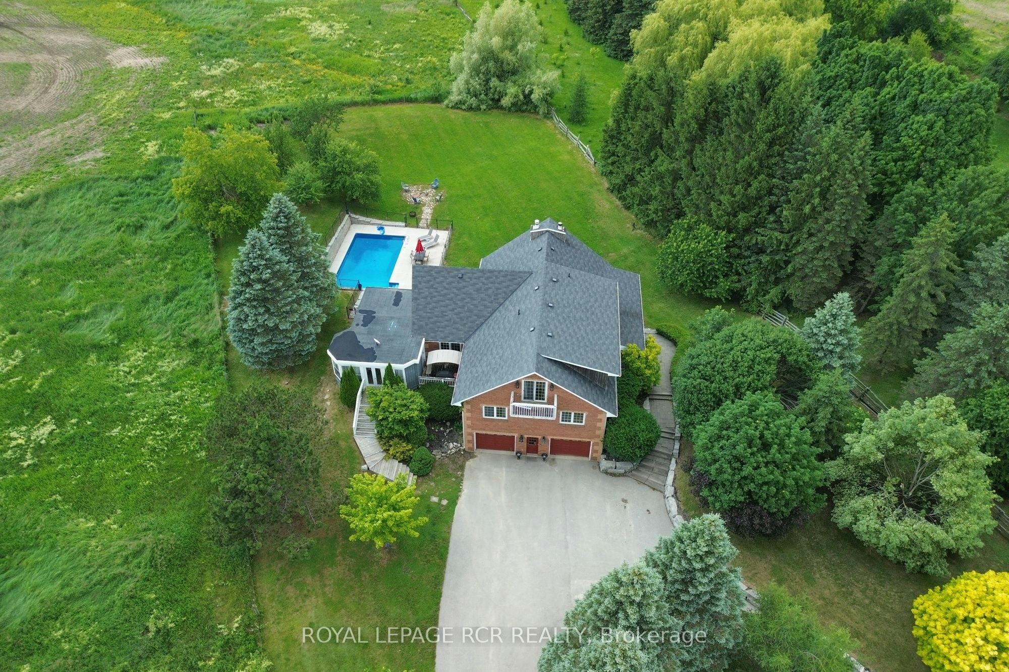 4314 Beech Grove Side Road, Caledon, ON, L7K 0M4