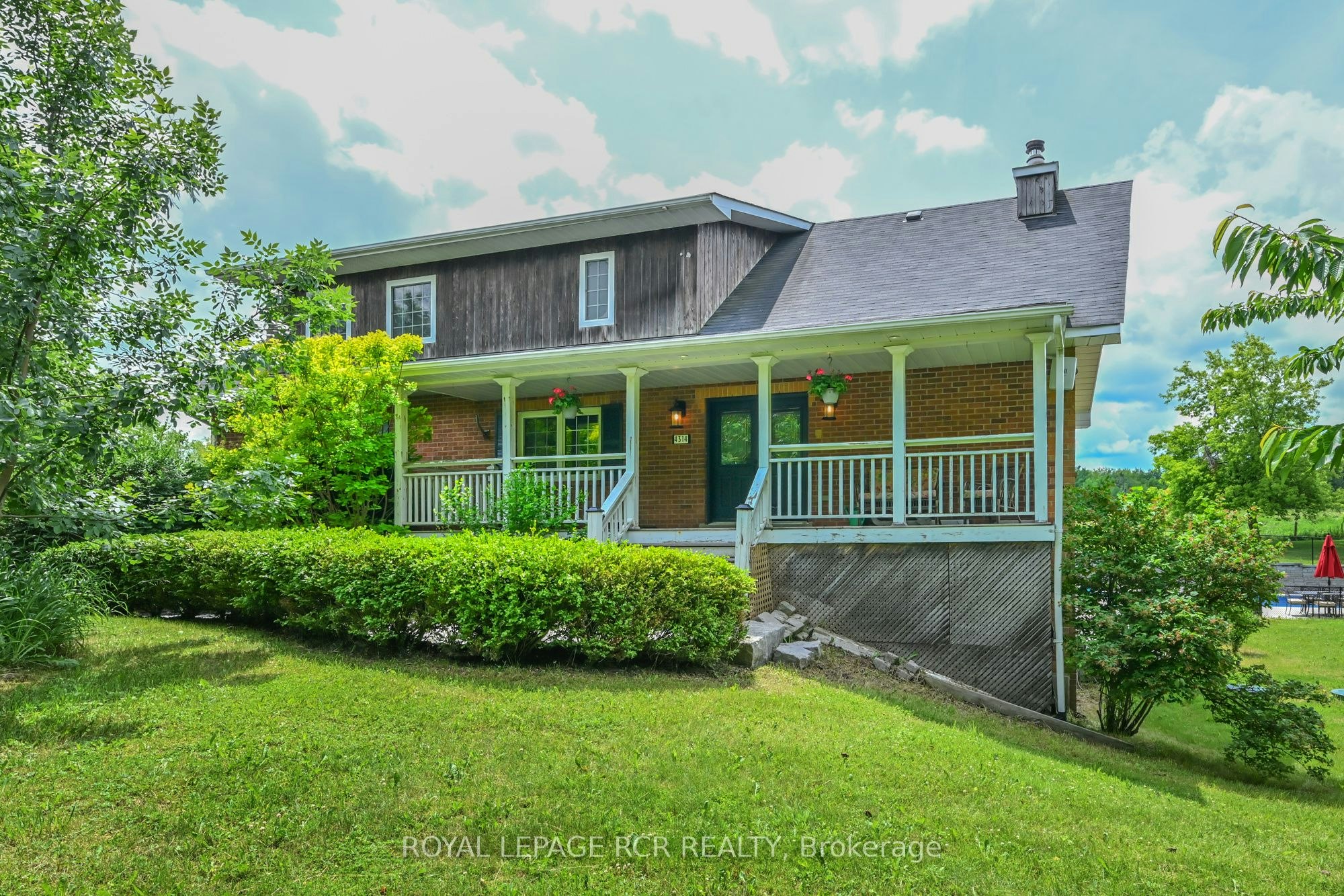 4314 Beech Grove Side Road, Caledon, ON, L7K 0M4