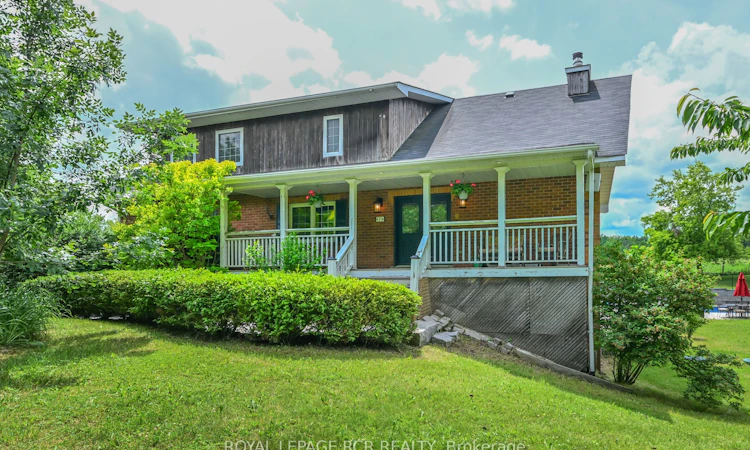 4314 Beech Grove Side Road