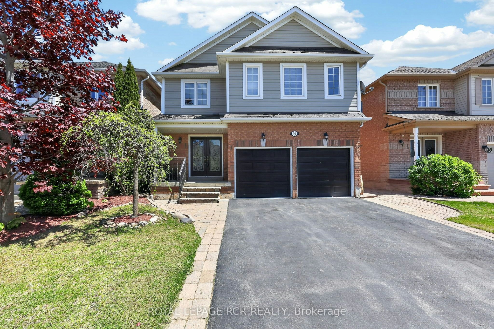 94 Atwood Avenue, Halton Hills, ON, L7G 6A1