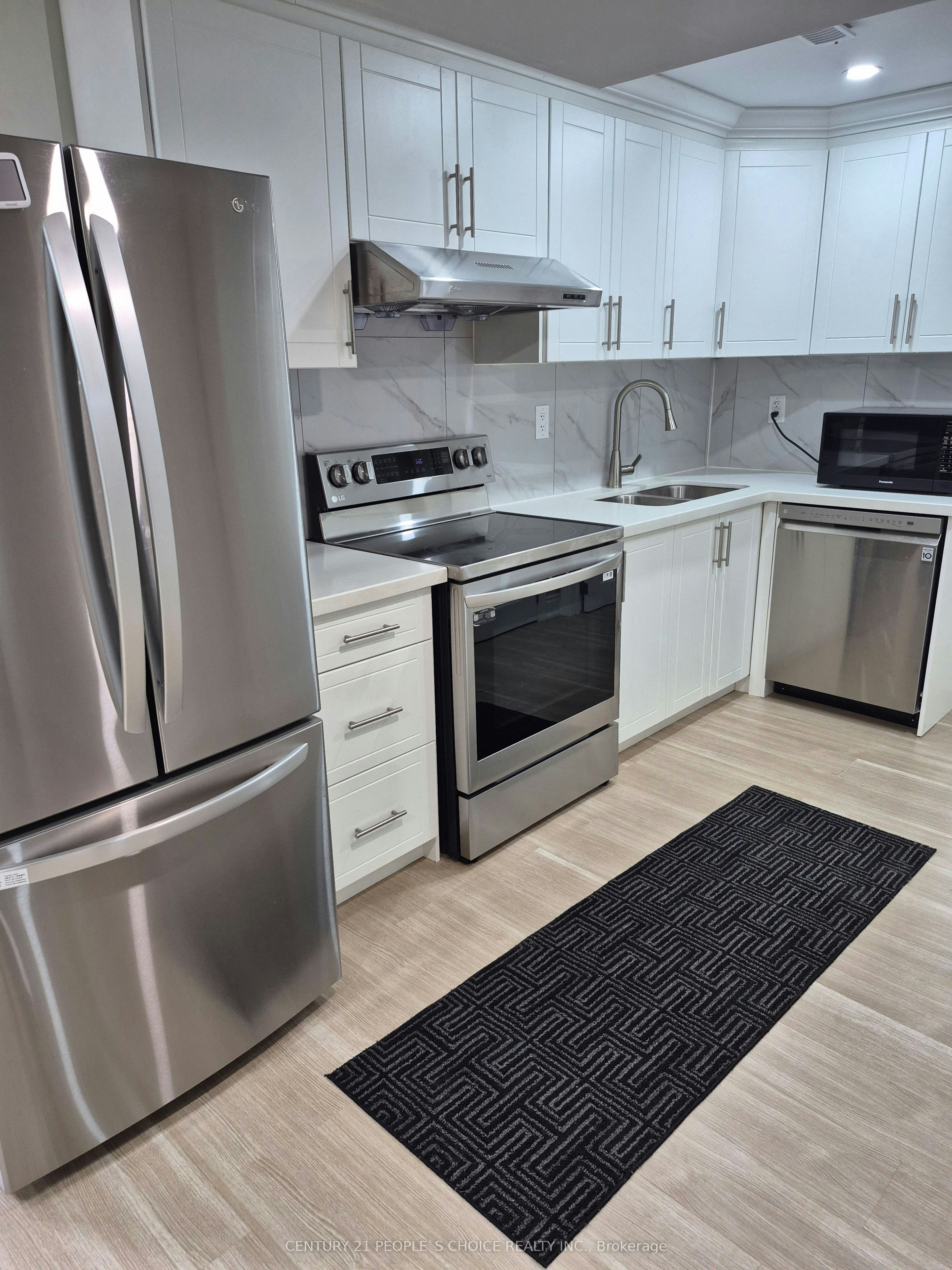 BSMNT-162 Valleyway Drive, Brampton, ON, L6X 0N3 - 3