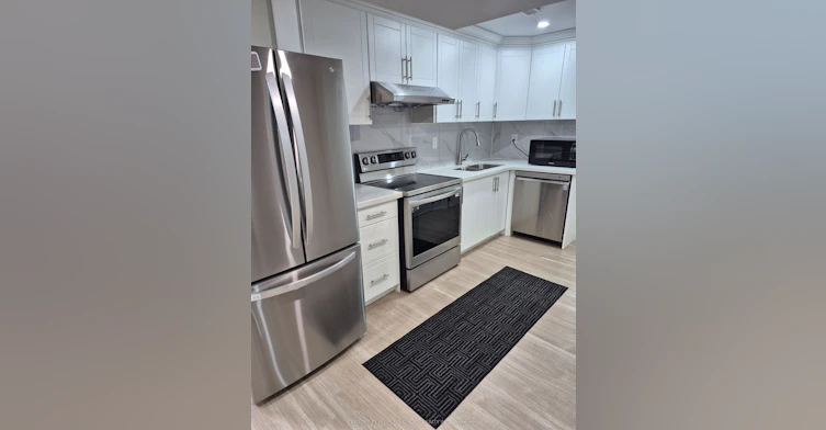 BSMNT-162 Valleyway Drive, Brampton, ON, L6X 0N3 - 3