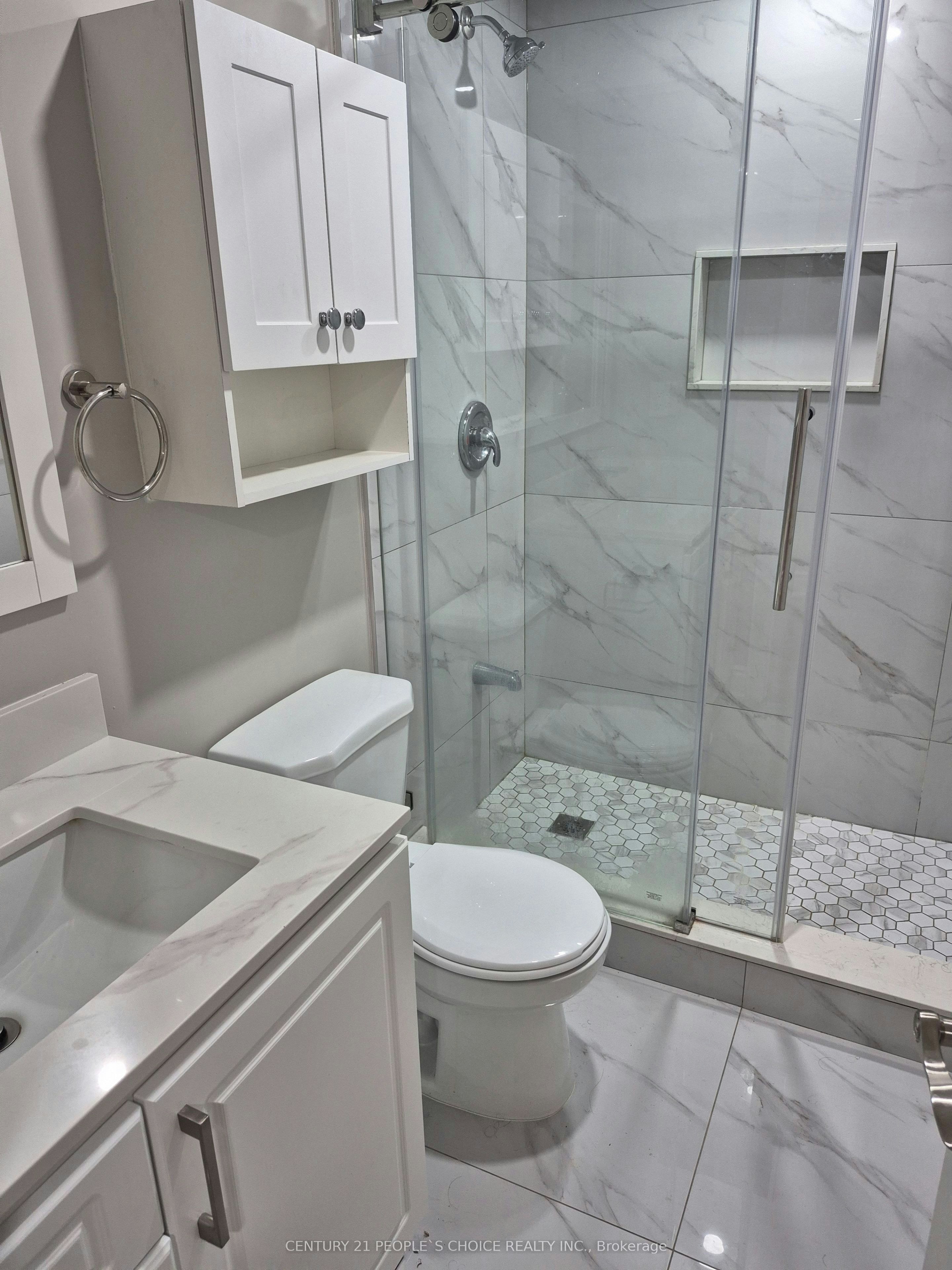 BSMNT-162 Valleyway Drive, Brampton, ON, L6X 0N3 - 10