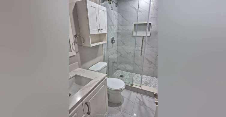 BSMNT-162 Valleyway Drive, Brampton, ON, L6X 0N3 - 10