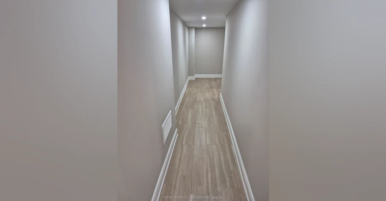 BSMNT-162 Valleyway Drive, Brampton, ON, L6X 0N3 - 5
