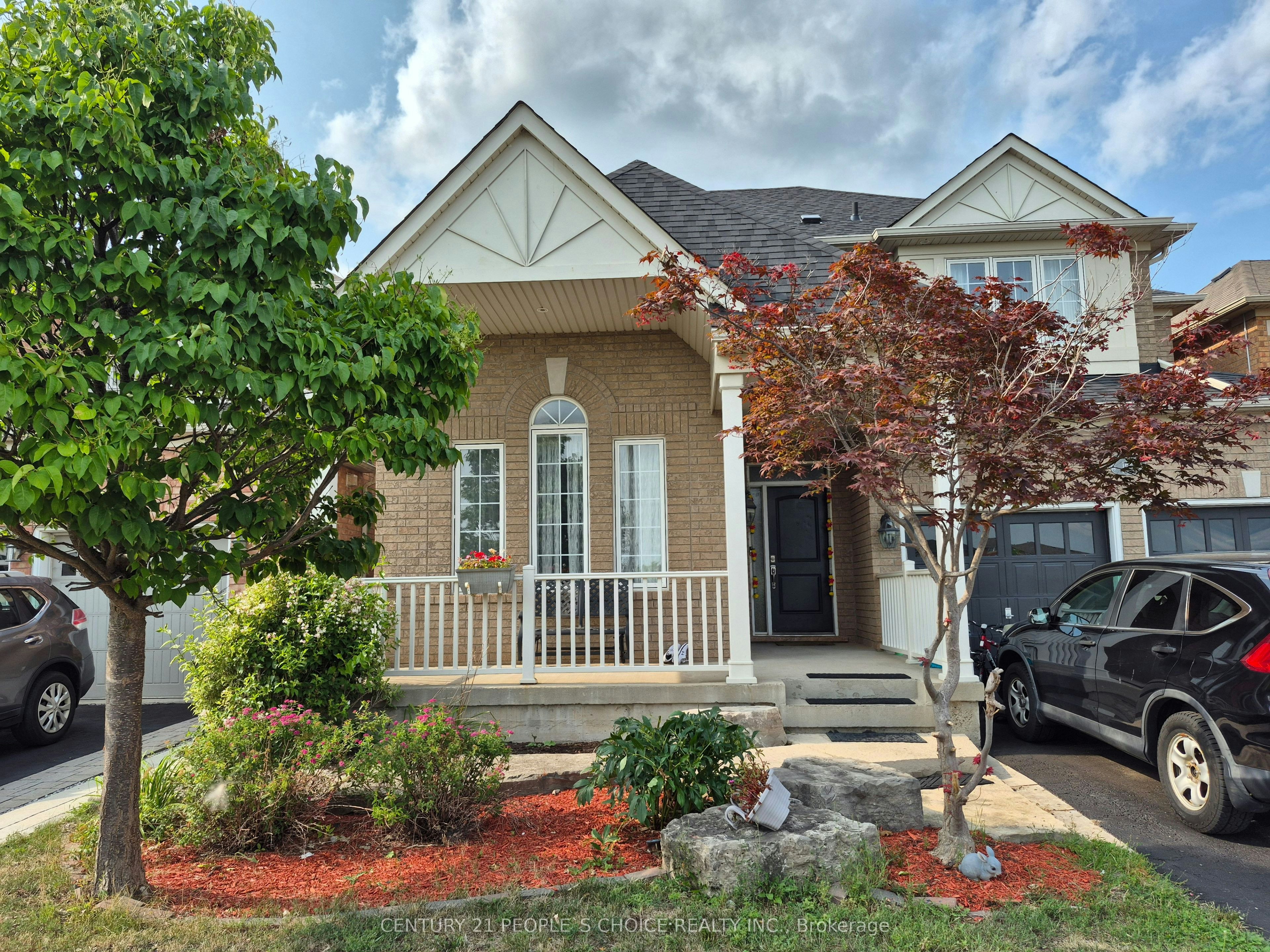 BSMNT-162 Valleyway Drive, Brampton, ON, L6X 0N3