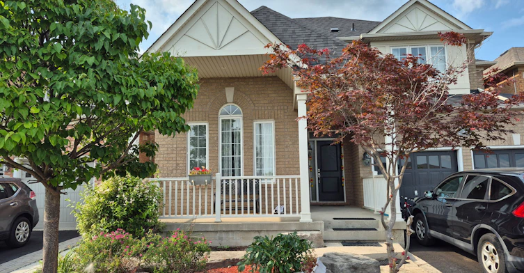 BSMNT-162 Valleyway Drive, Brampton, ON, L6X 0N3