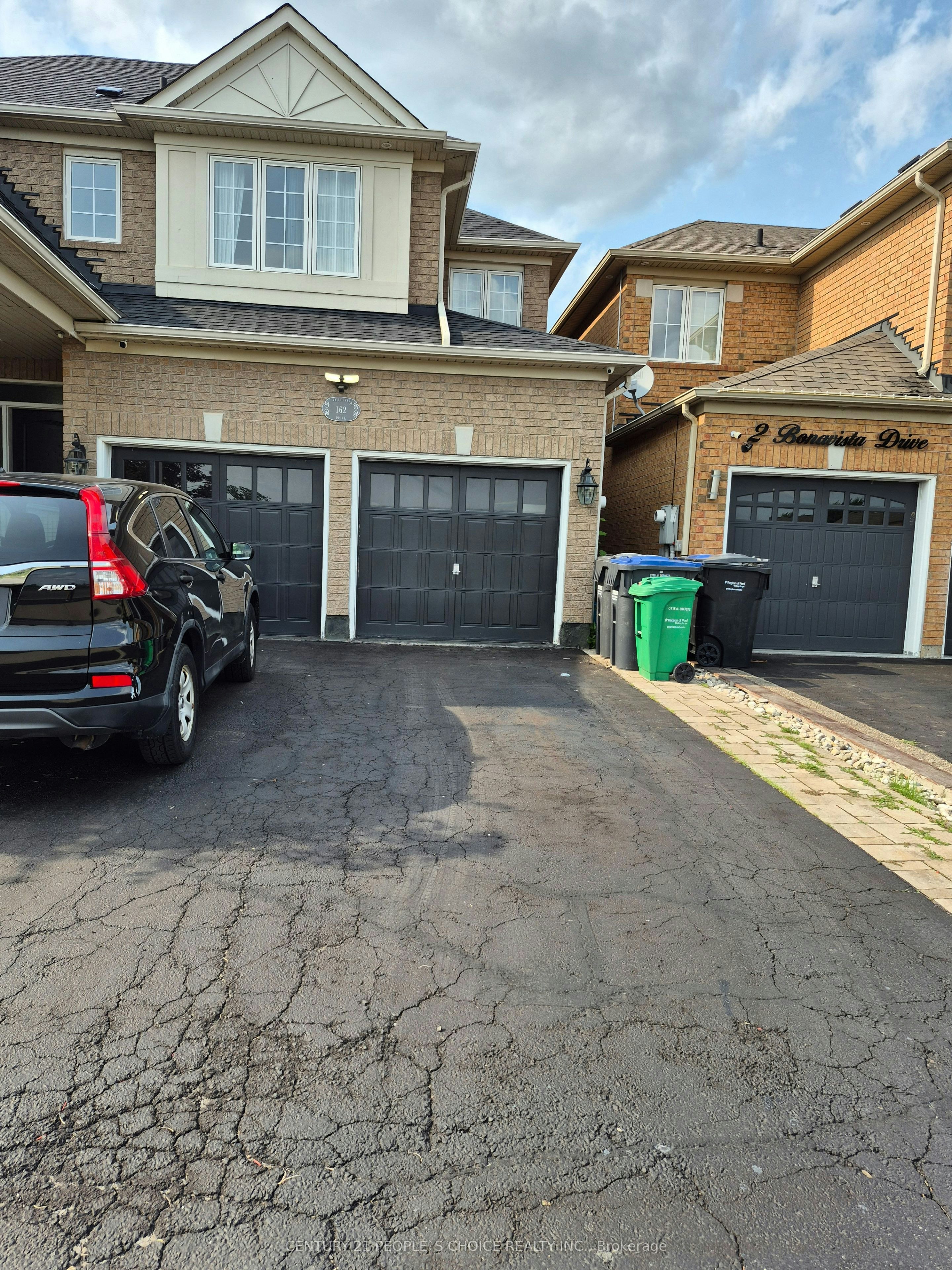 BSMNT-162 Valleyway Drive, Brampton, ON, L6X 0N3 - 2