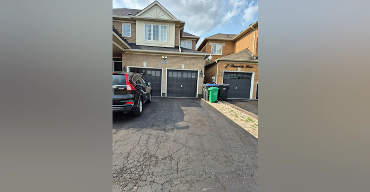 BSMNT-162 Valleyway Drive, Brampton, ON, L6X 0N3 - 2