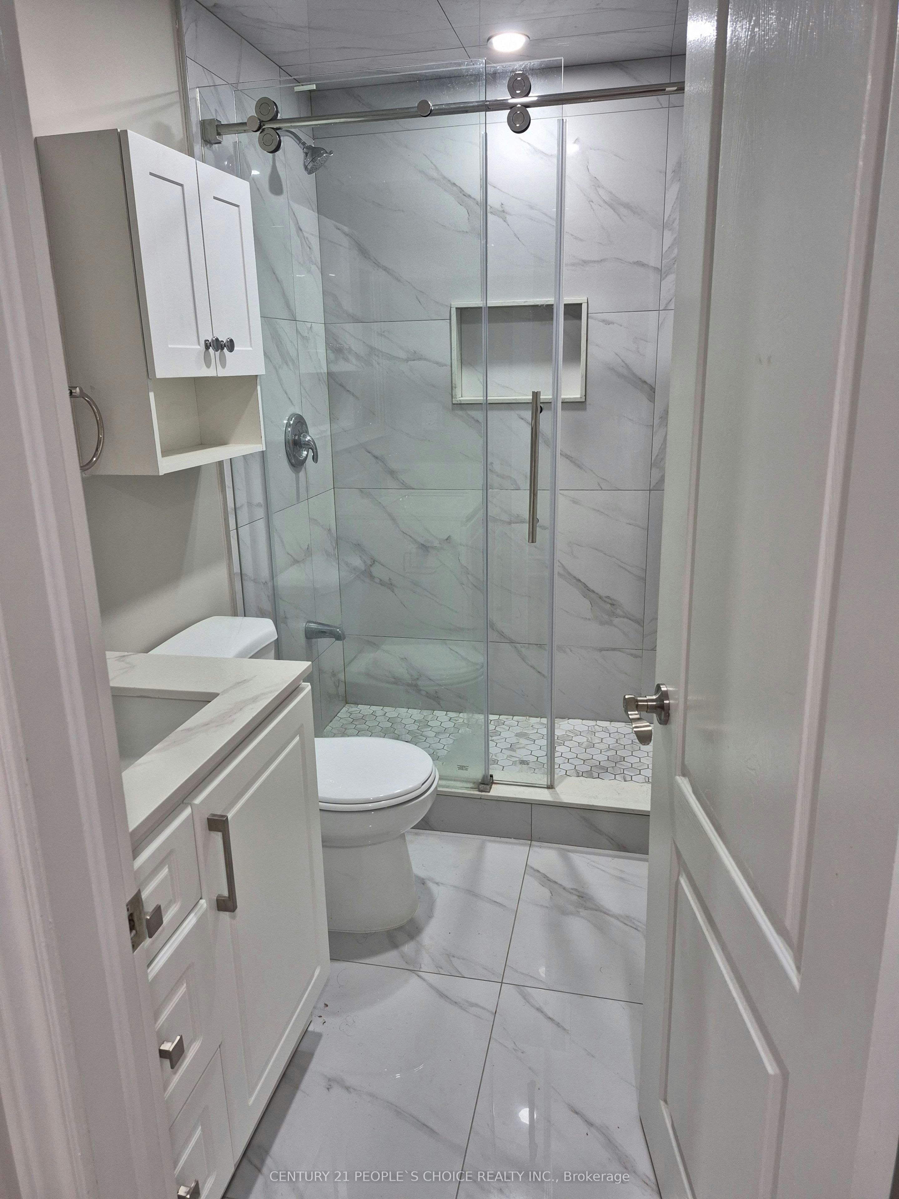 BSMNT-162 Valleyway Drive, Brampton, ON, L6X 0N3 - 9