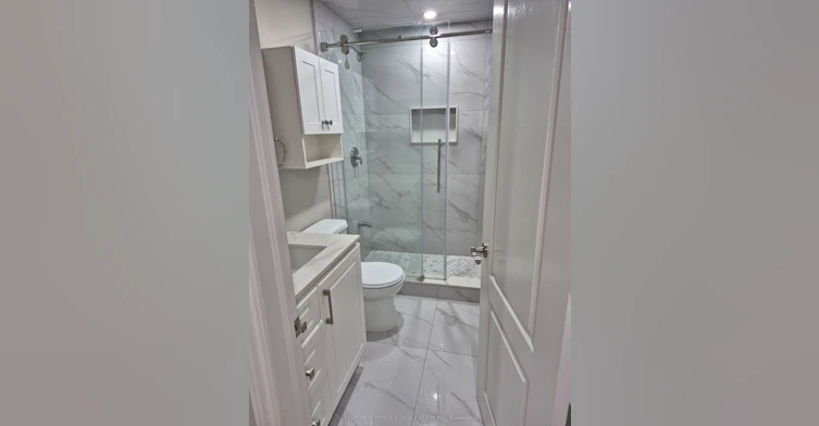 BSMNT-162 Valleyway Drive, Brampton, ON, L6X 0N3 - 9