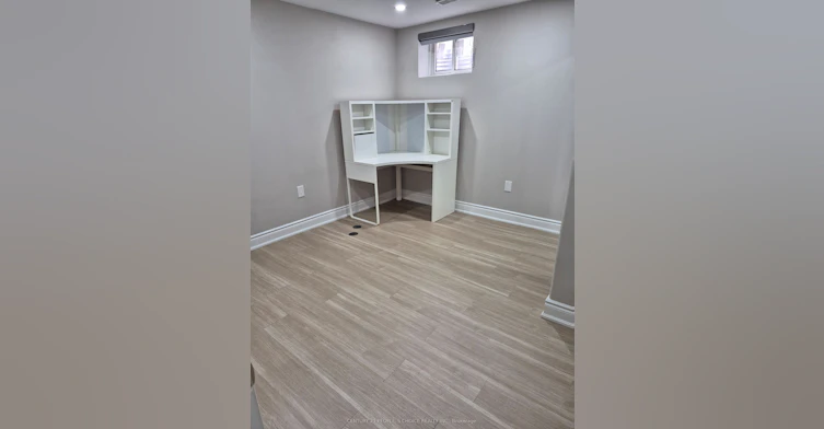 BSMNT-162 Valleyway Drive, Brampton, ON, L6X 0N3 - 6