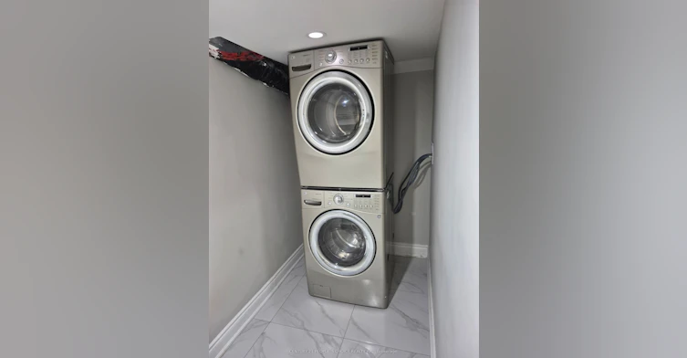 BSMNT-162 Valleyway Drive, Brampton, ON, L6X 0N3 - 8