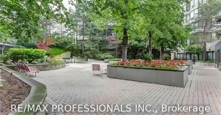 809-1300 Islington Avenue, Toronto, ON, M9A 5C4 - 36