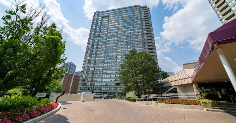 809-1300 Islington Avenue, Toronto, ON, M9A 5C4 - 35