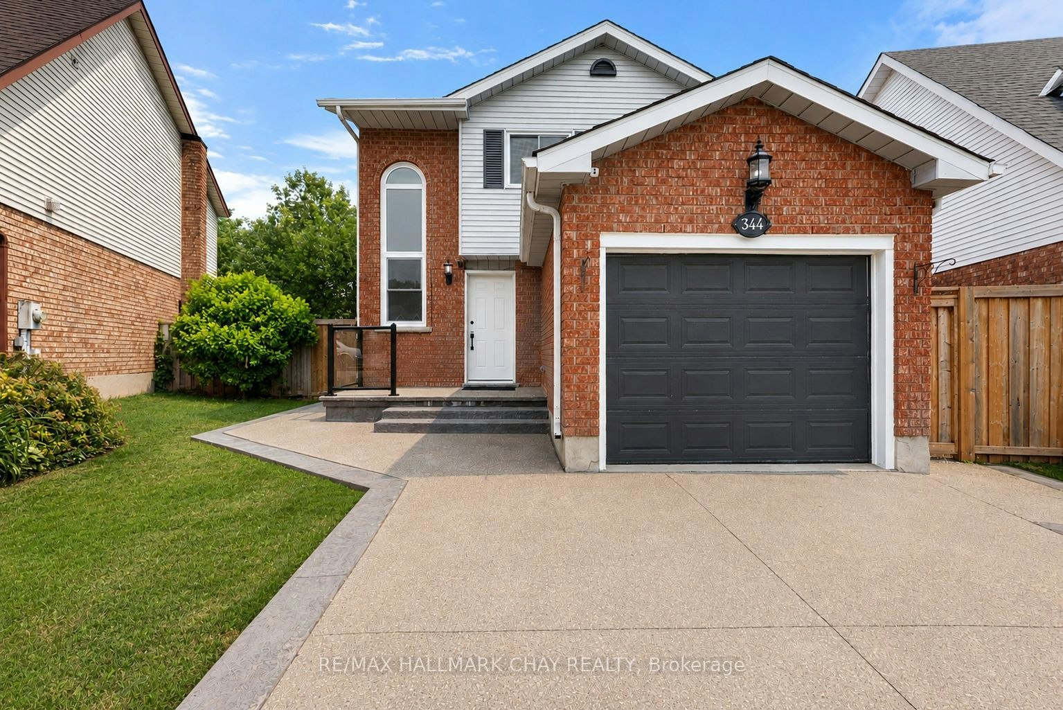 344 Adams Court, Orangeville, ON, L9W 4R7
