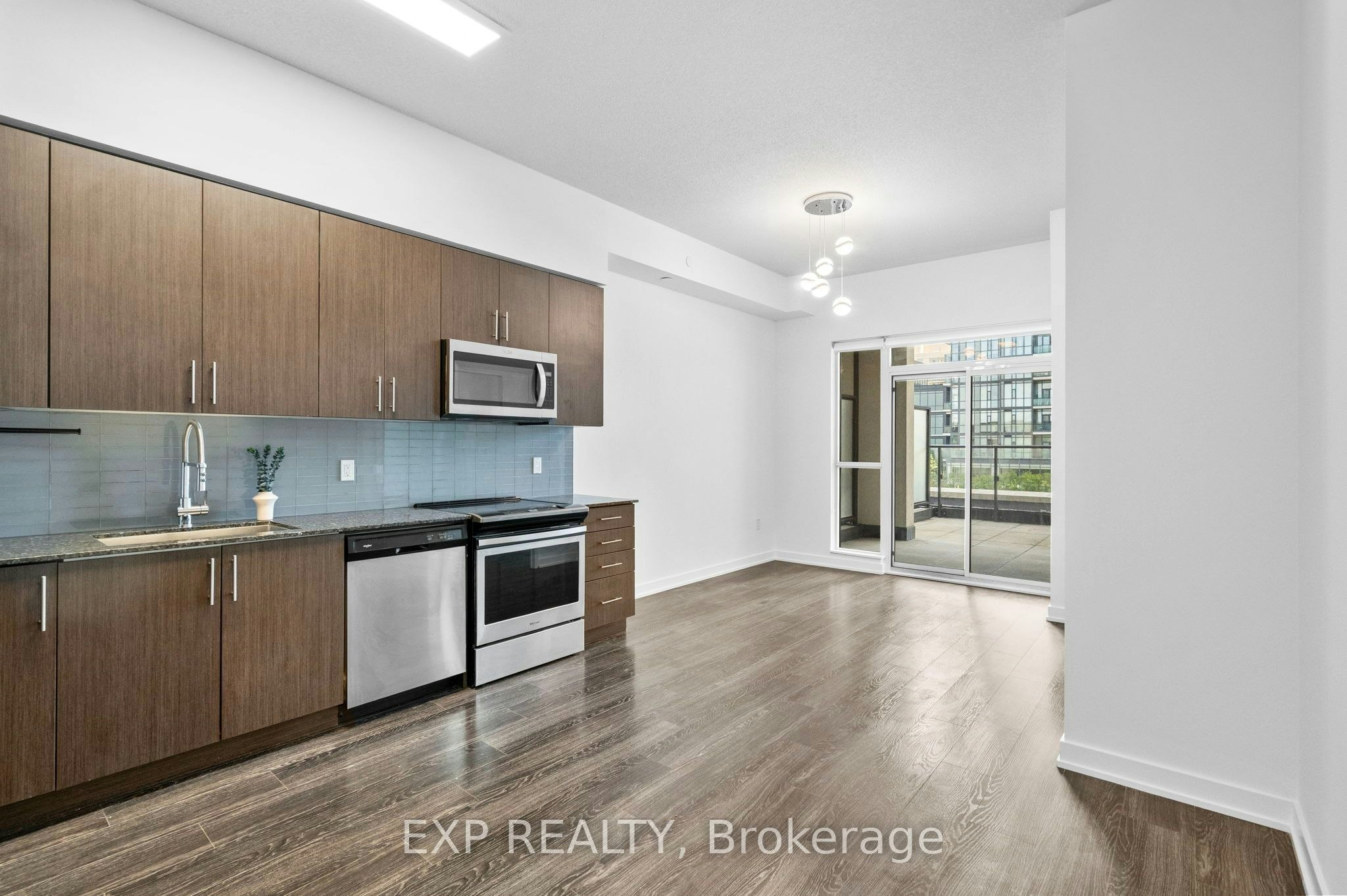 617-4055 Parkside Village Drive, Mississauga, ON, L5B 0K8 - 3