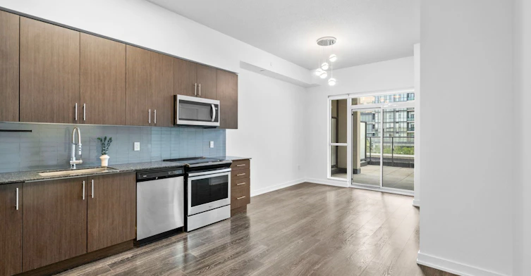 617-4055 Parkside Village Drive, Mississauga, ON, L5B 0K8 - 3