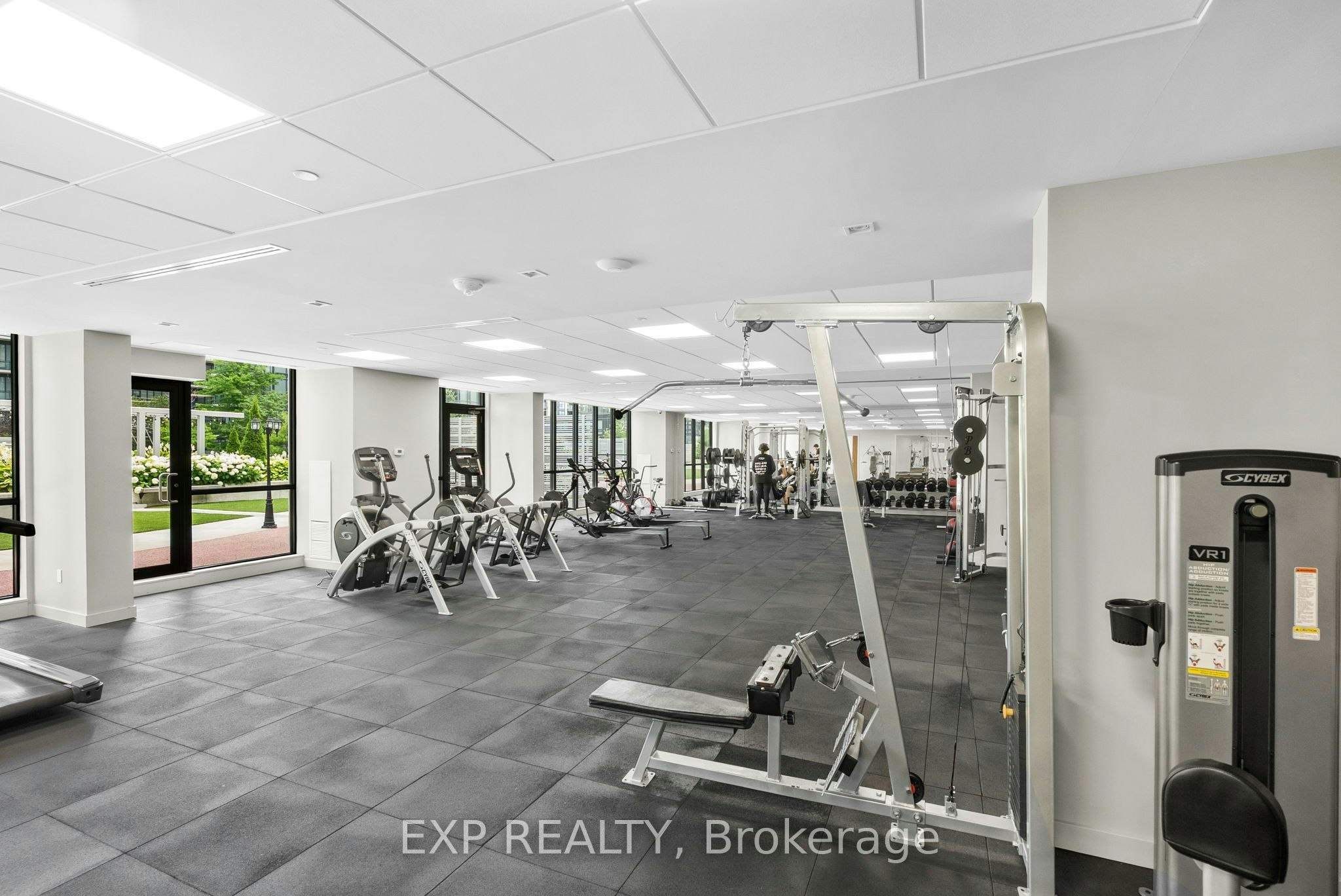 617-4055 Parkside Village Drive, Mississauga, ON, L5B 0K8 - 24