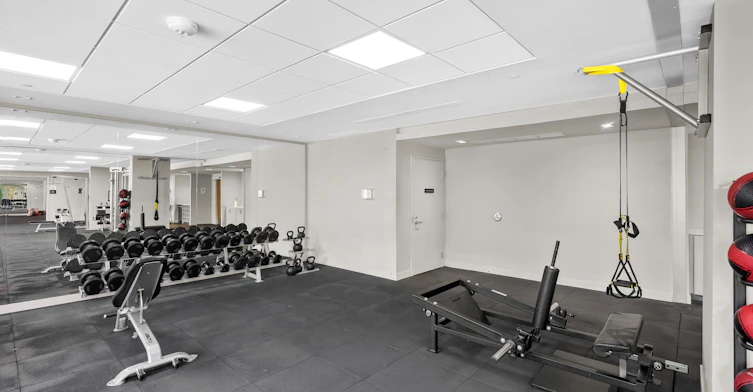617-4055 Parkside Village Drive, Mississauga, ON, L5B 0K8 - 25