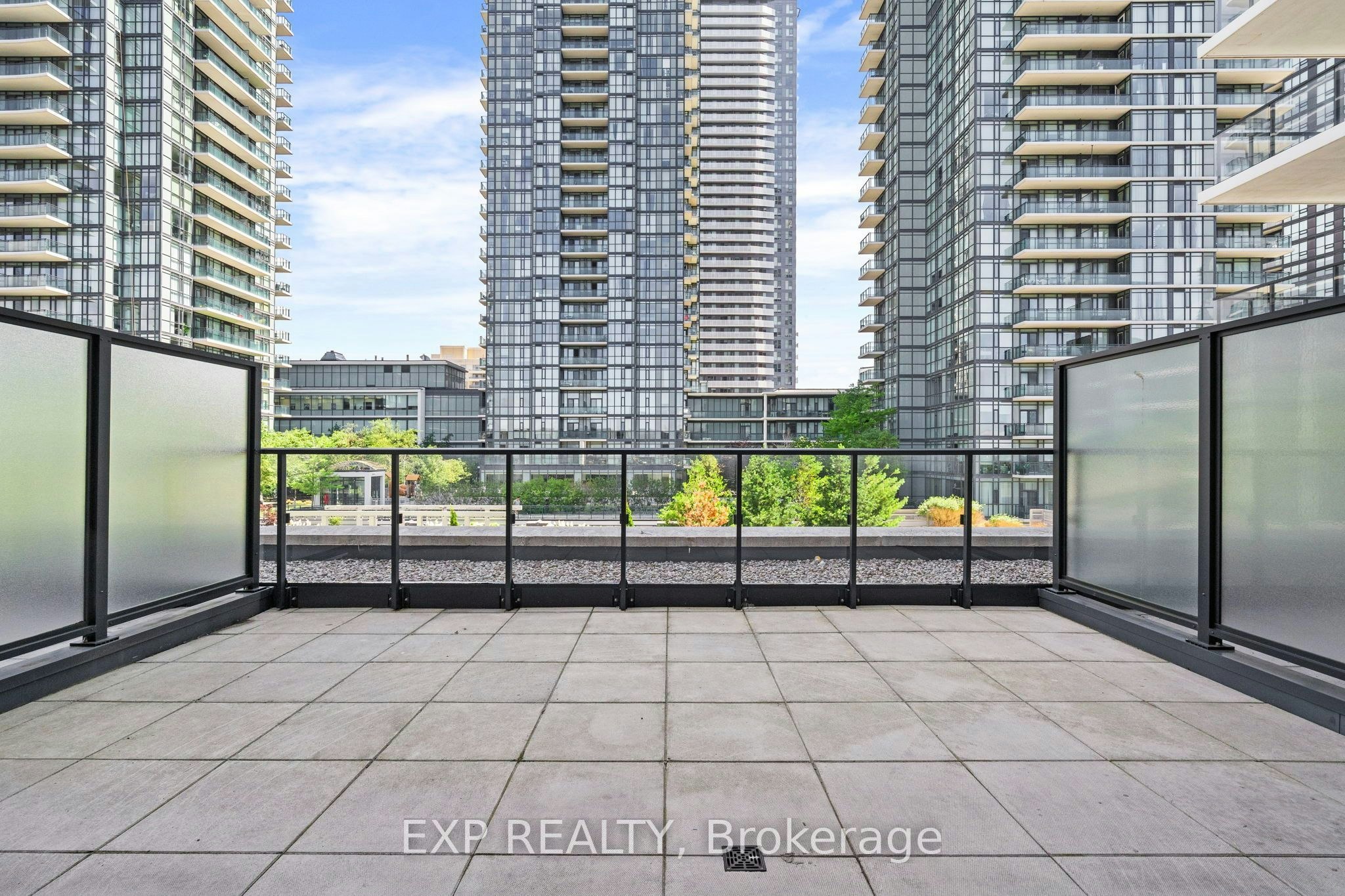 617-4055 Parkside Village Drive, Mississauga, ON, L5B 0K8 - 7