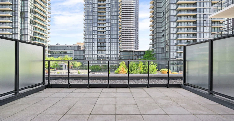 617-4055 Parkside Village Drive, Mississauga, ON, L5B 0K8 - 7