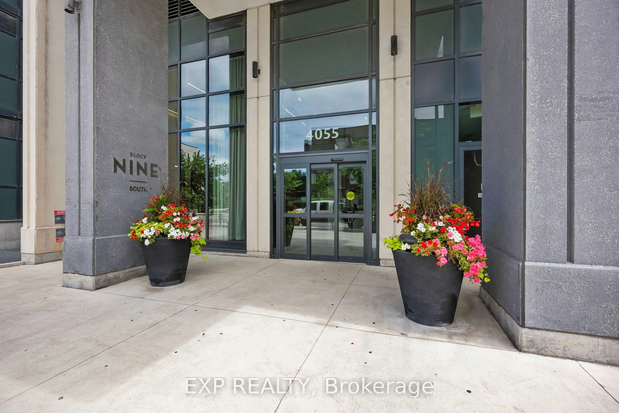 617-4055 Parkside Village Drive, Mississauga, ON, L5B 0K8 - 31