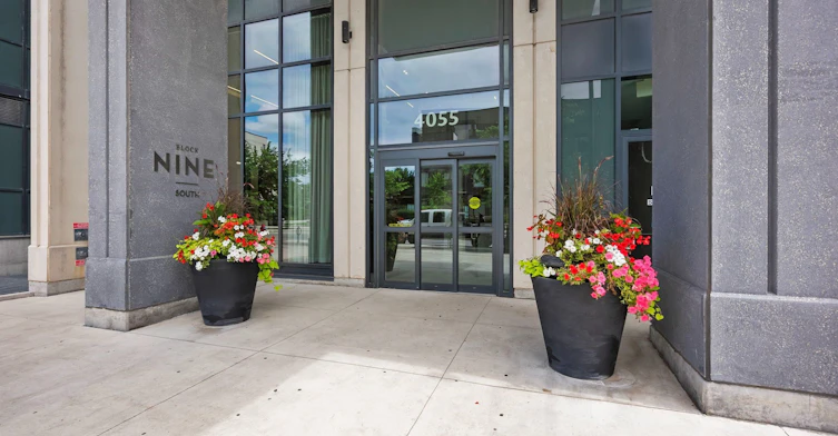 617-4055 Parkside Village Drive, Mississauga, ON, L5B 0K8 - 31