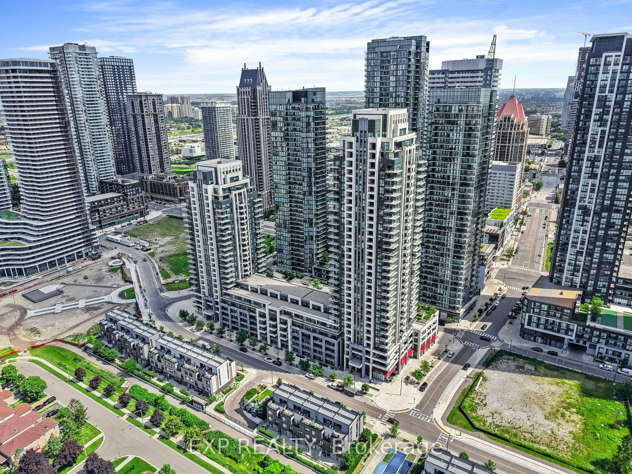 617-4055 Parkside Village Drive, Mississauga, ON, L5B 0K8 - 32