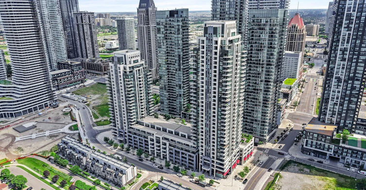 617-4055 Parkside Village Drive, Mississauga, ON, L5B 0K8 - 32