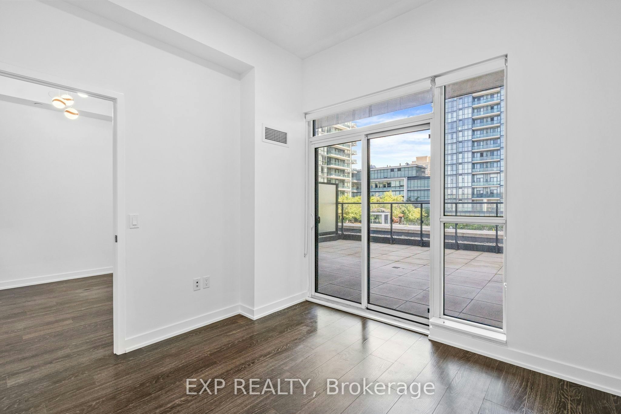 617-4055 Parkside Village Drive, Mississauga, ON, L5B 0K8 - 14