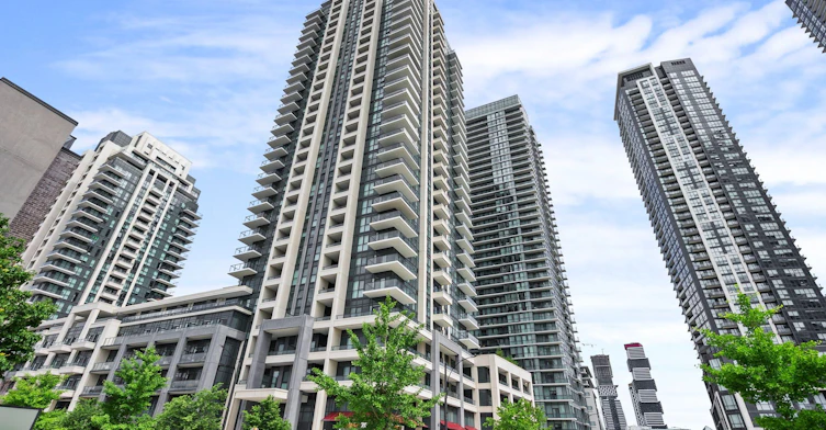 617-4055 Parkside Village Drive, Mississauga, ON, L5B 0K8