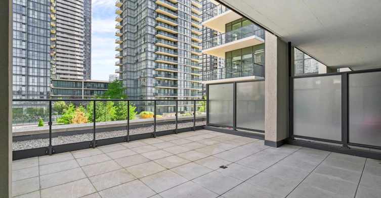 617-4055 Parkside Village Drive, Mississauga, ON, L5B 0K8 - 9