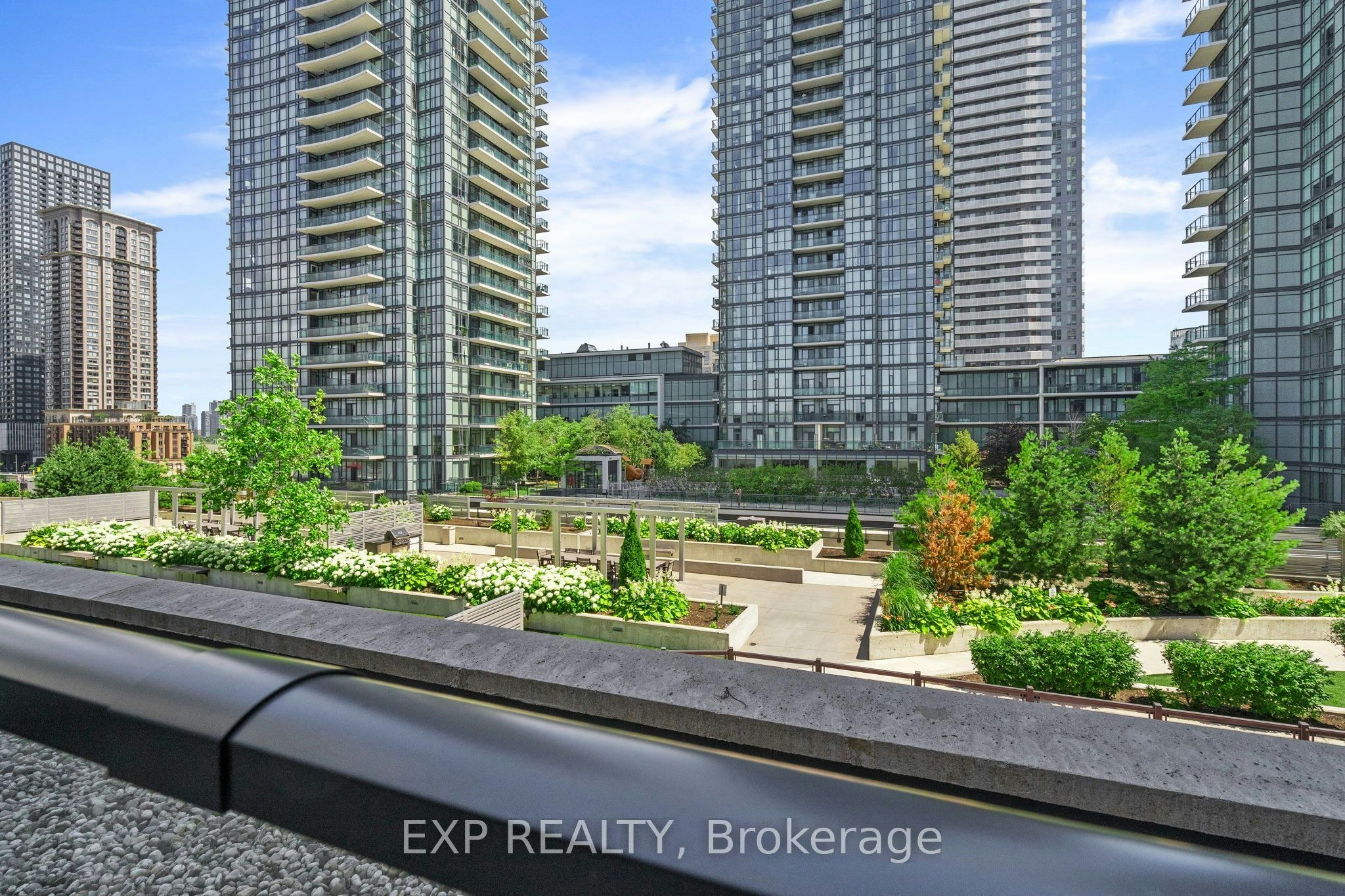 617-4055 Parkside Village Drive, Mississauga, ON, L5B 0K8 - 10