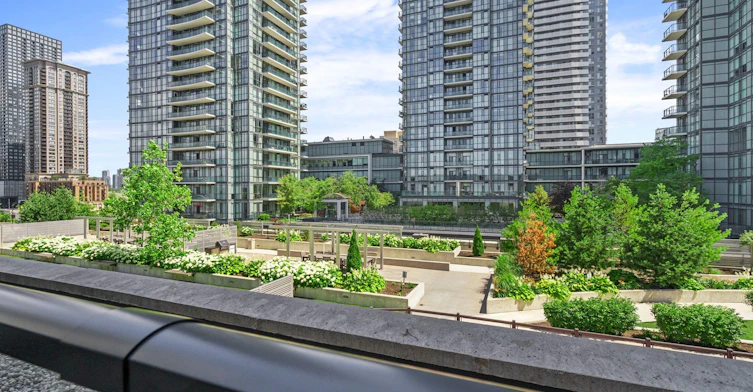 617-4055 Parkside Village Drive, Mississauga, ON, L5B 0K8 - 10