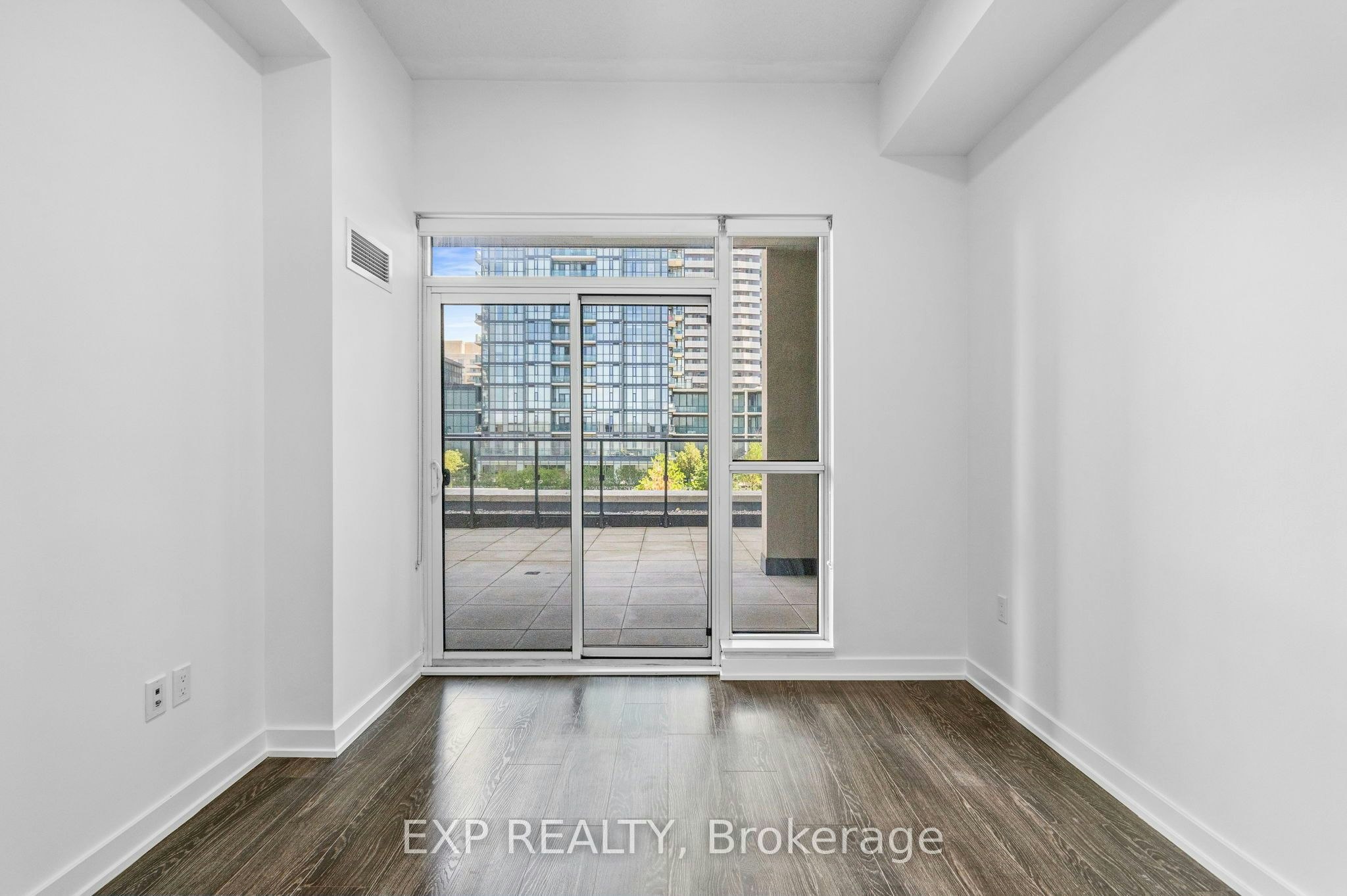 617-4055 Parkside Village Drive, Mississauga, ON, L5B 0K8 - 12