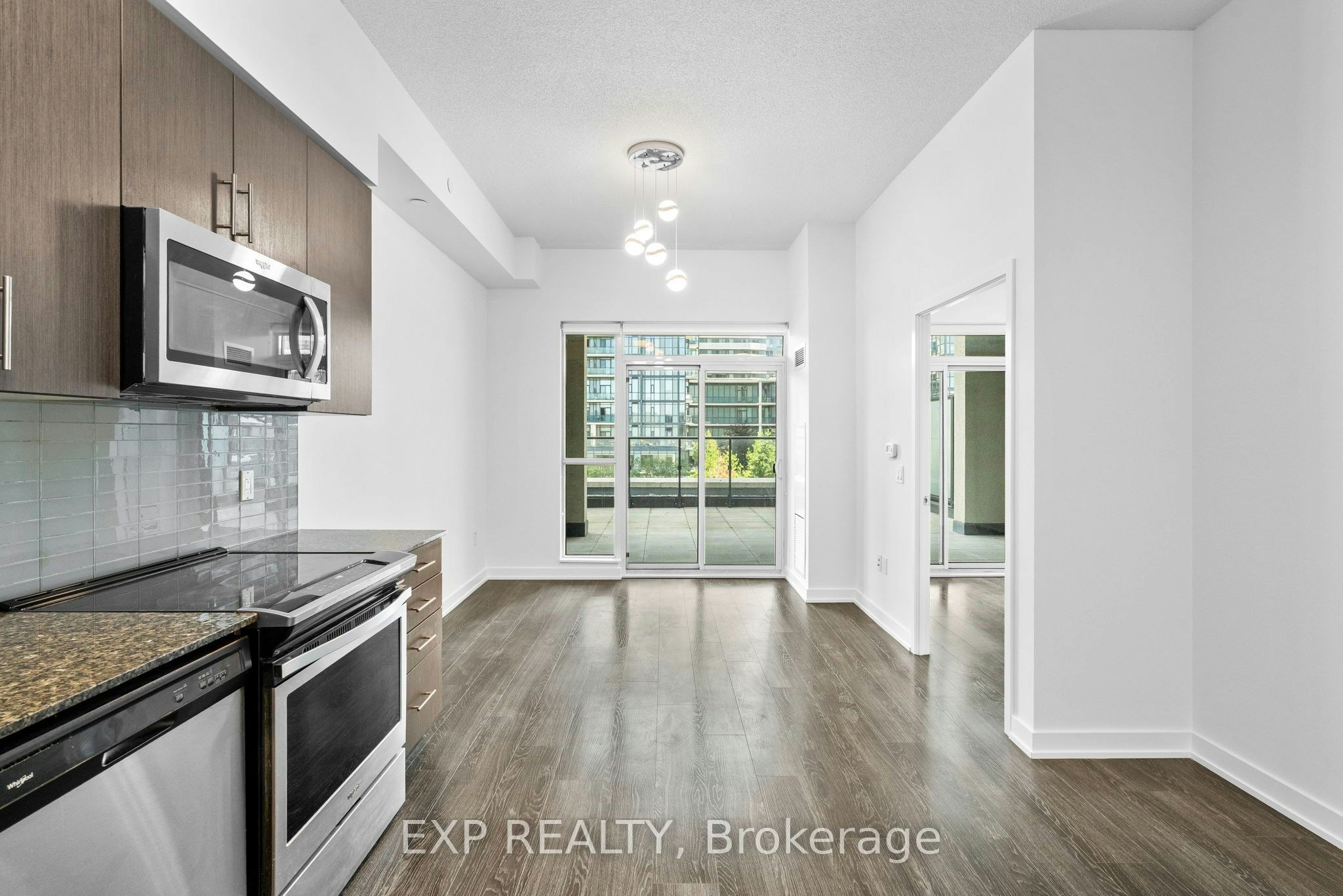617-4055 Parkside Village Drive, Mississauga, ON, L5B 0K8 - 4